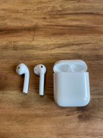 Original Apple AirPods, 2. Generation, gebraucht Hessen - Hofheim am Taunus Vorschau