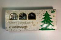 Kette für Weihnachtsbaum - Lichterkette Sachsen - Markneukirchen Vorschau