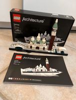 Lego Architektur Venedig Set wie NEU, nicht mehr erhältlich Nordrhein-Westfalen - Voerde (Niederrhein) Vorschau