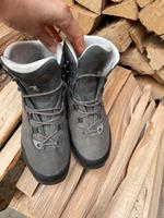 Wanderschuhe Damen von LOWA in Größe 41 Thüringen - Kranichfeld Vorschau