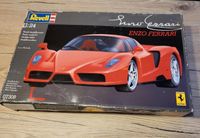 Revell 07309 Enzo Ferrari 1:24 /NEU Nordrhein-Westfalen - Kerpen Vorschau