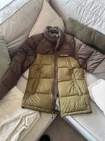 Columbia daunenjacke Frankfurt am Main - Oberrad Vorschau