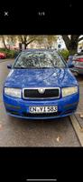 Skoda fabia 1.2 Nordrhein-Westfalen - Schwelm Vorschau