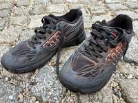 WILSON Tennisschuhe Größe 43 1/3, (fällt aber enger aus) Bayern - Beilngries Vorschau