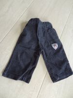 Esprit Hose - 6 Monate - Gr. 68 - grau - Esprit Baby Bekleidung Bayern - Großheirath Vorschau