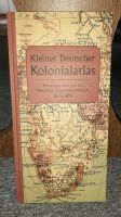 Kolonialatlas 1899 Brandenburg - Cottbus Vorschau