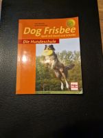 Hunde Frisbee Dog Frisbee Niedersachsen - Bad Bederkesa Vorschau