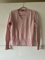 Kaschmirpullover Pullover Strickpullover 100% Kaschmir Bayern - Finsing Vorschau