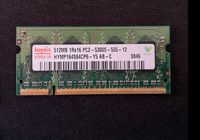 512MB DDR2 SO-DIMM RAM Arbeitsspeicher Baden-Württemberg - Blaustein Vorschau