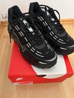 Nike Air Max TL 2.5 Schwarz Größe 45 Neu & OVP Bayern - Würzburg Vorschau