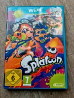 Splatoon Wii U Schleswig-Holstein - Preetz Vorschau