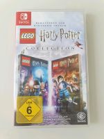 Harry Potter Spiel für Switch Nordrhein-Westfalen - Lüdinghausen Vorschau