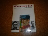 "Wir - unsere Zeit. Künstler der DDR  in ihren Selbstbildnissen" Pankow - Prenzlauer Berg Vorschau