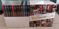 Two and a half Men DVD Box - Die komplette Serie Bayern - Faulbach Vorschau