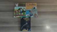 Kinderbücher 3tlg. Set 8-10Jahre Baden-Württemberg - Mannheim Vorschau