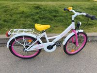 Fahrrad für Kinder 20 Zoll Mädchen Fahrrad CityRad+ Helm Sachsen - Oschatz Vorschau