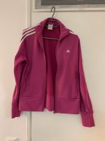 Adidas Jacke Damen (40) Gr. 38 Kr. München - Neubiberg Vorschau