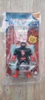 NINJOR Origins Fan Favorite US Card Mattel Masters MOC sealed Thüringen - Kirchgandern Vorschau