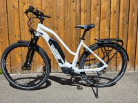 E-Bike Trekking Flyer Upstreet 7.10 Trapez 750Wh Bayern - Dingolfing Vorschau