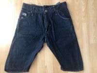 G-Star RAW Jeans Shorts / kurze Hose Gr. 30 Sachsen - Chemnitz Vorschau