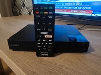 Sony Blu-ray Player mit apps YouTube.Netflix 40€Vb Nordrhein-Westfalen - Oberhausen Vorschau