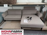 Sofa Marlen Candy grau elektrisch verstellbar Aussteller %%% Baden-Württemberg - Pforzheim Vorschau