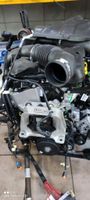 Motor Renault Master 2.3 EU6 BITURBO M9T706 170PS komplett Rheinland-Pfalz - Waldalgesheim Vorschau