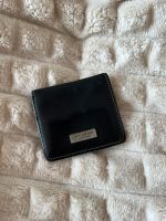 Burberry Leder coinpurse purse Geldbörse Geldbeutel Portmonee Saarland - Püttlingen Vorschau