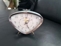 Schöner nostalgischer mechanische Wecker Uhr vintage Nordrhein-Westfalen - Bergheim Vorschau