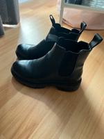 Stiefelette Baden-Württemberg - Ulm Vorschau