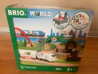 Brio World RC Travel Set 33277 Hessen - Griesheim Vorschau