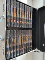 James Bond ultimate Edition dvd sammlung Agentenkoffer Saarland - Beckingen Vorschau
