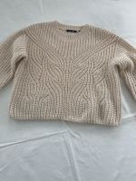 schöner, naturfarbener Strickpullover von BLUE SEVEN Gr. 152 Nordrhein-Westfalen - Lohmar Vorschau