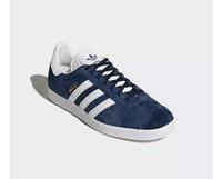 ADIDAS ORIGINALS GAZELLE Sneaker  Herren Gr.46 mit Patina Bayern - Füssen Vorschau