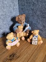 Einige Cherished Teddies im Gesamtpaket, neuwertig! Baden-Württemberg - Wolfschlugen Vorschau