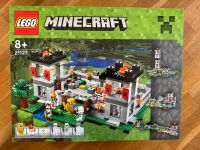 Lego Minecraft 21127 Die Festung Nordrhein-Westfalen - Swisttal Vorschau