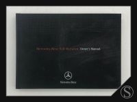 Mercedes-Benz SLR McLaren Betriebsanleitung Owners's Manual Nordrhein-Westfalen - Kleve Vorschau