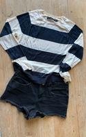 Sommer Pullover marineblau Gr. XS neuw. Bad Doberan - Landkreis - Nienhagen MV Vorschau