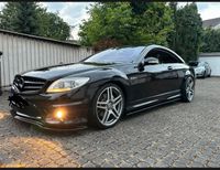 Cl500 C216 AMG Nordrhein-Westfalen - Moers Vorschau