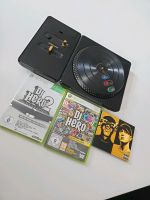 DJ HERO 1 & 2 Xbox 360 Sachsen - Freital Vorschau