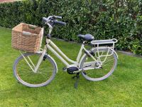 Gazelle MISS GRACE  7+ HMB Limited RH54 E-Bike Topzustand Niedersachsen - Aurich Vorschau