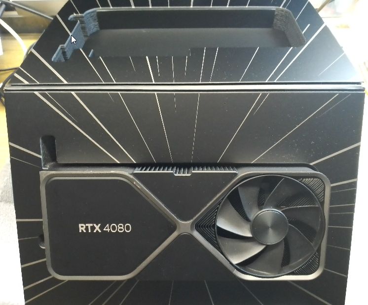 Lüftereinheit für RTX 4080 Founders Edition in Berlin