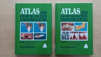 Zahnmedizin - Fachbücher (Atlas chirurgische Zahnerhaltung) Baden-Württemberg - Reutlingen Vorschau