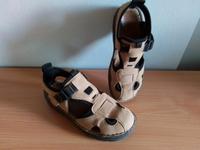 Rieker Sandalen Trekkingsandalen Outdoorsandalen Gr. 38 Niedersachsen - Bad Nenndorf Vorschau