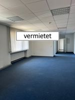 VERMIETET 2023!!! Große Büroeinheit mit Küche und WC in Schwalbach/Saar Zentrum zu vermieten Saarland - Schwalbach Vorschau