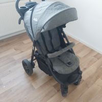 Kinderwagen joie zusammenklappbar Sachsen-Anhalt - Halle Vorschau