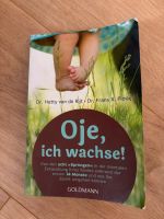 Buch Oje, Ich wachse Bayern - Haundorf Vorschau