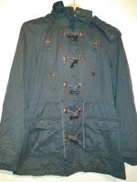 yessica - blauer parka - 38  yessica - blauer parka - 38 #yessica Bayern - Cham Vorschau