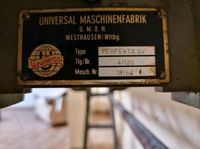 Sehr alte Strickmaschine ( letzte Chance) Niedersachsen - Wagenfeld Vorschau