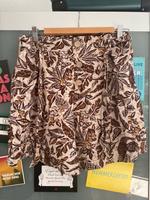 C&a yessica Shorts 38 40 braun Knöpfe Bayern - Fürth Vorschau